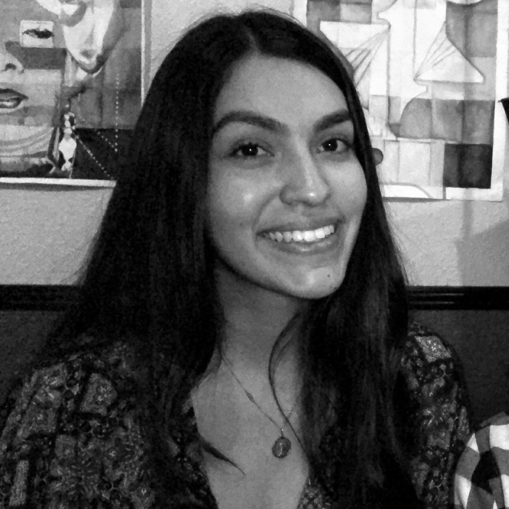 Meet your Posher, Valentina
